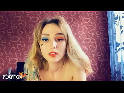 ❤️ Mágikus virtuális valóság szemüveg adott nekem szex Harley Quinnel ❤❌ Pornó videó at hu.nudexxx.ru ❌