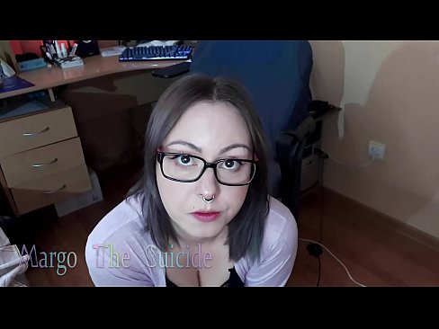 ❤️ Szexi lány szemüveges szopik Dildo mélyen a kamera ❤❌ Pornó videó at hu.nudexxx.ru ❌